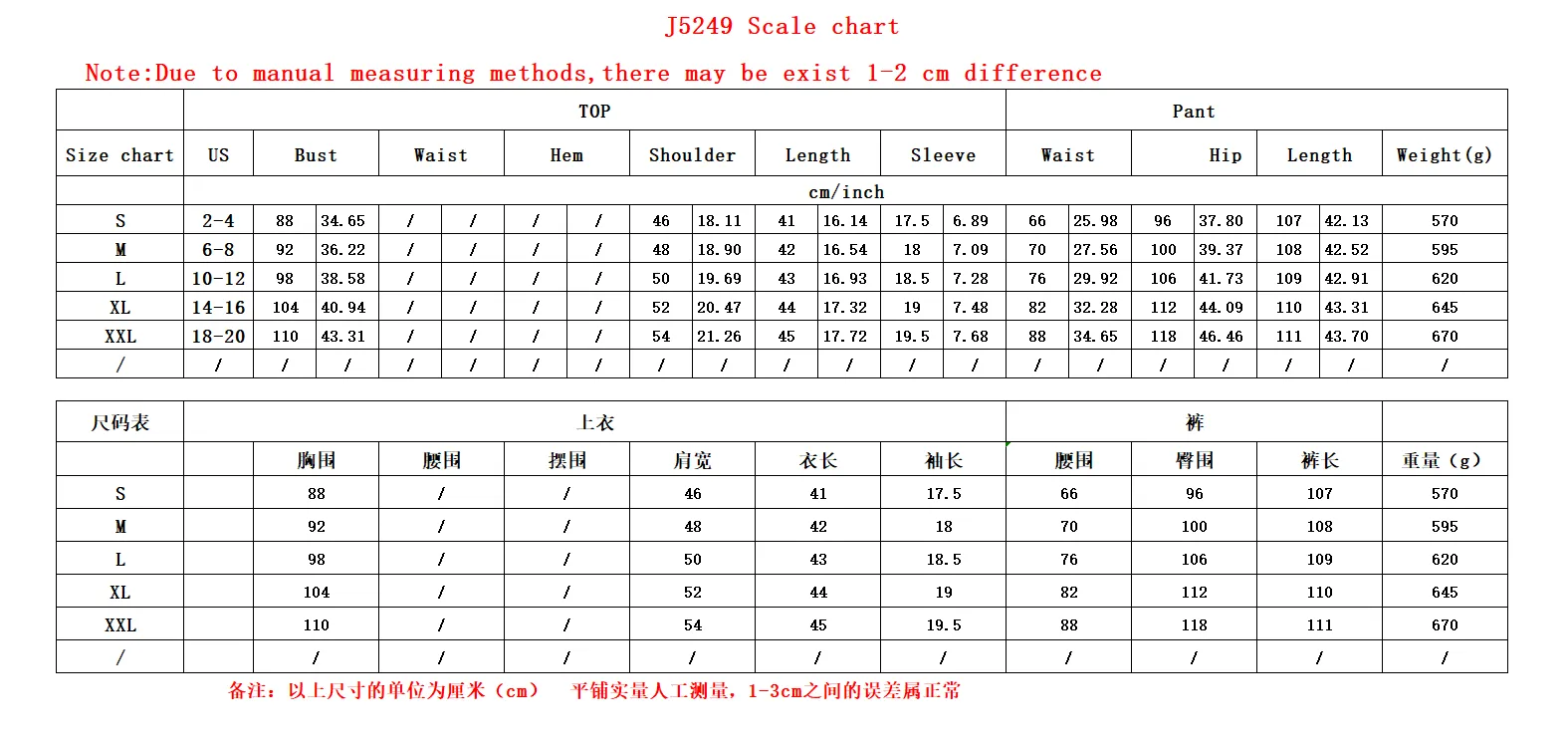 J5249